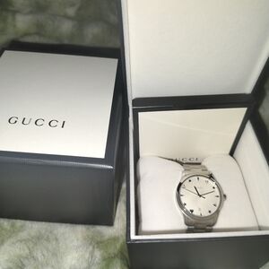 Gucci Watch
